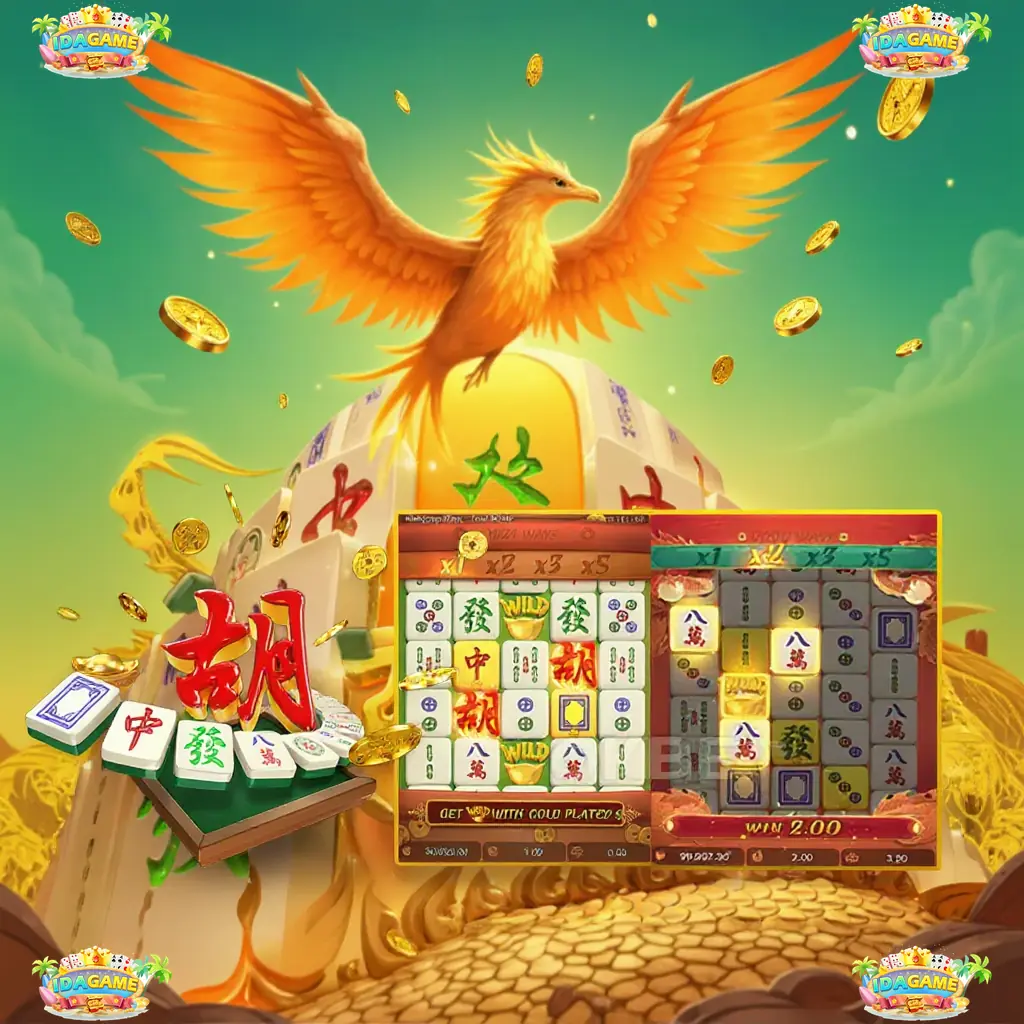 IDAGAME: Desktop Version Nadi Bertaut ida game - WooCommerce eCommerce