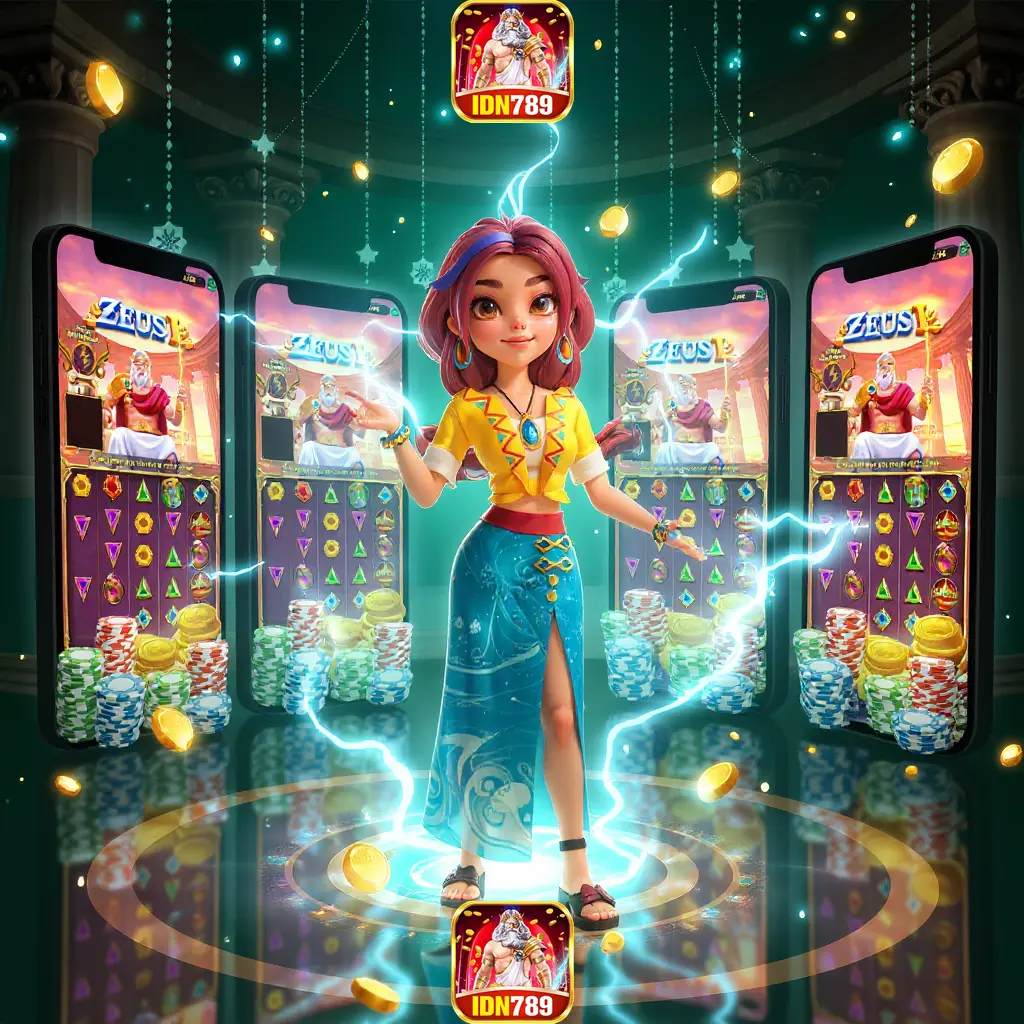 IDN789 Apk