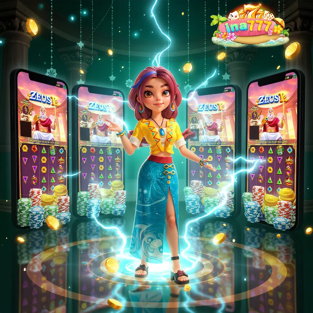 INA858 Apk