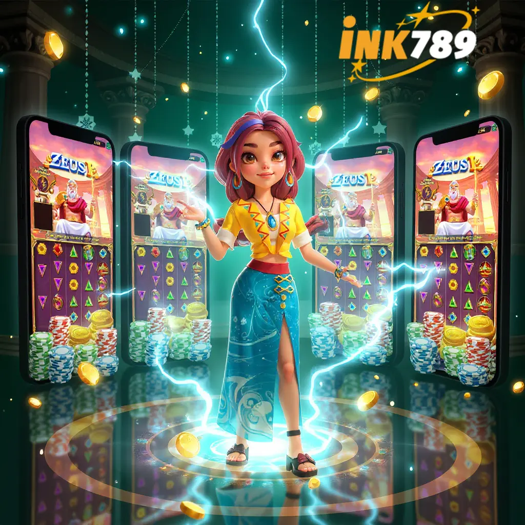 INK789 Apk