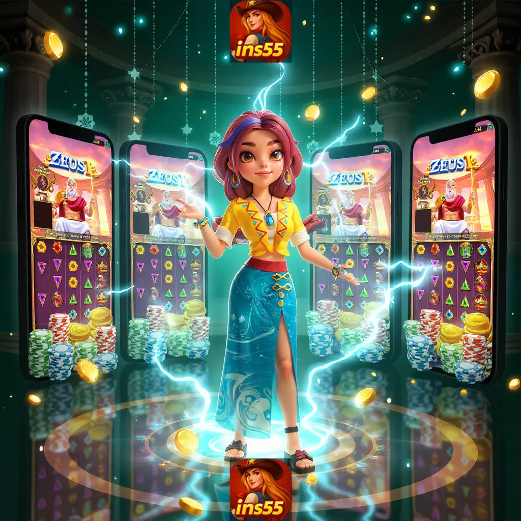 INS55 Apk