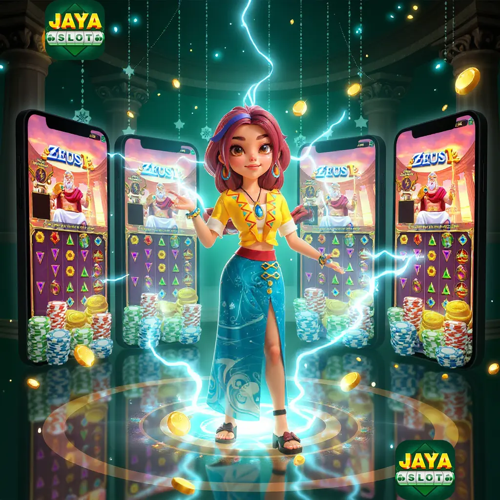 JAYAGAME Apk