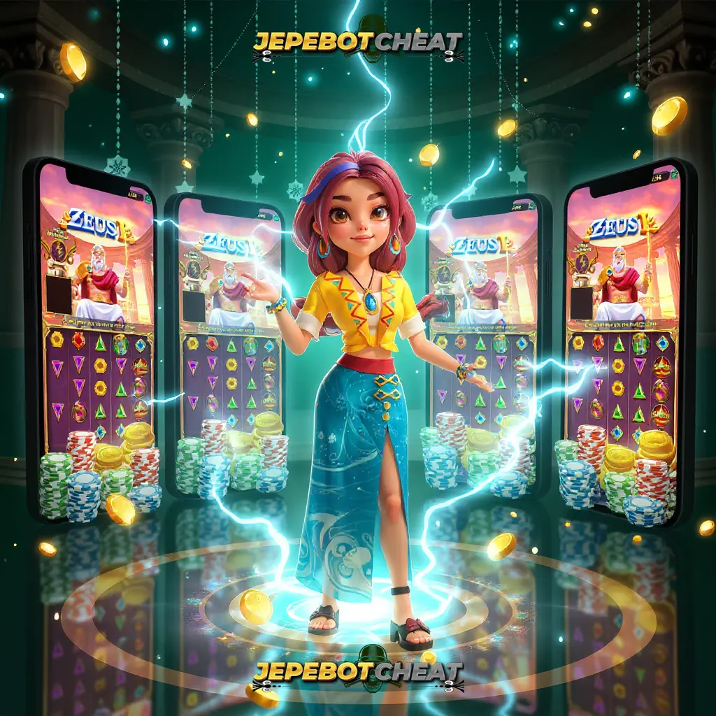 JEPEBOT Apk