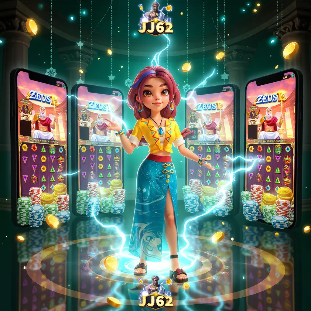 JJ62 Apk