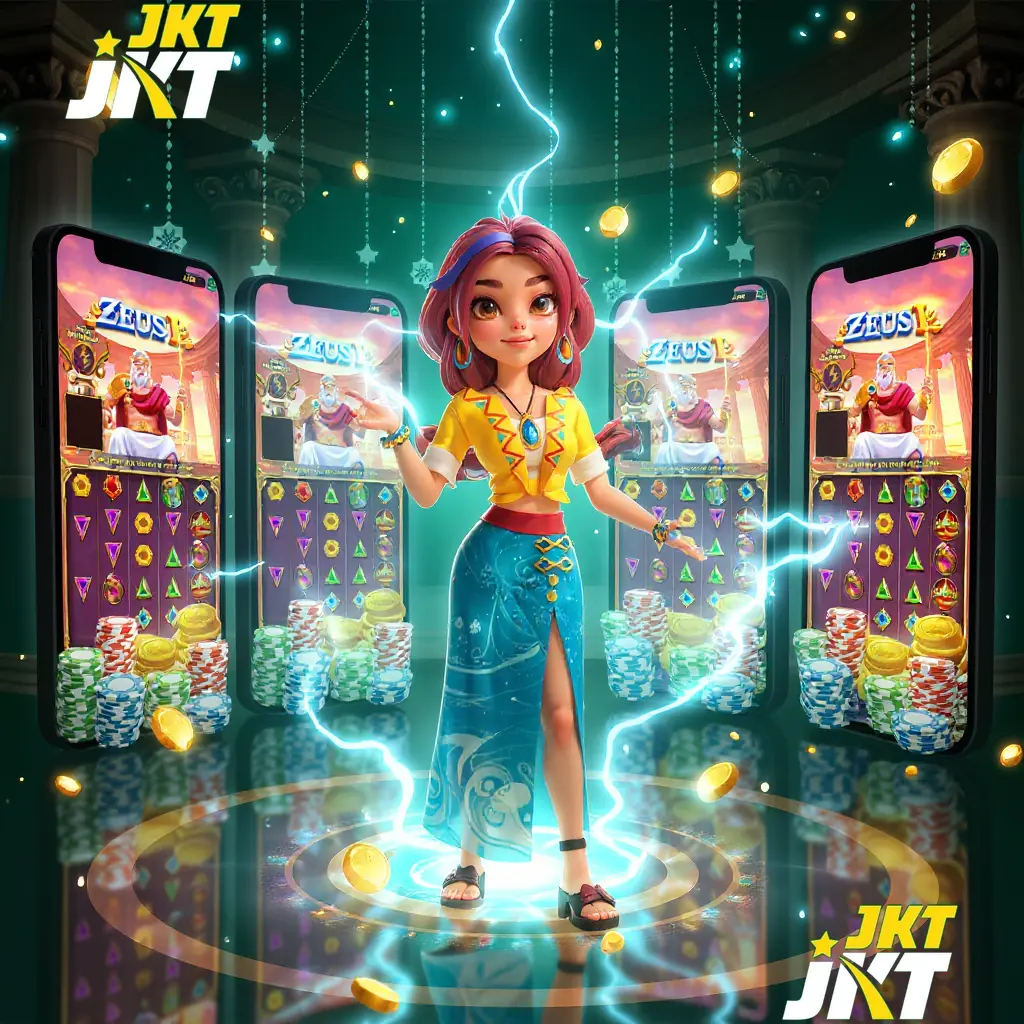 JKTJKT Apk