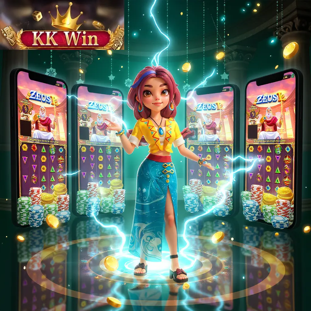 KKWIN Apk