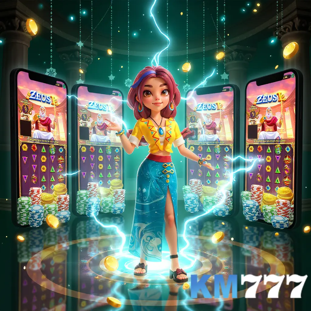KM777 Apk