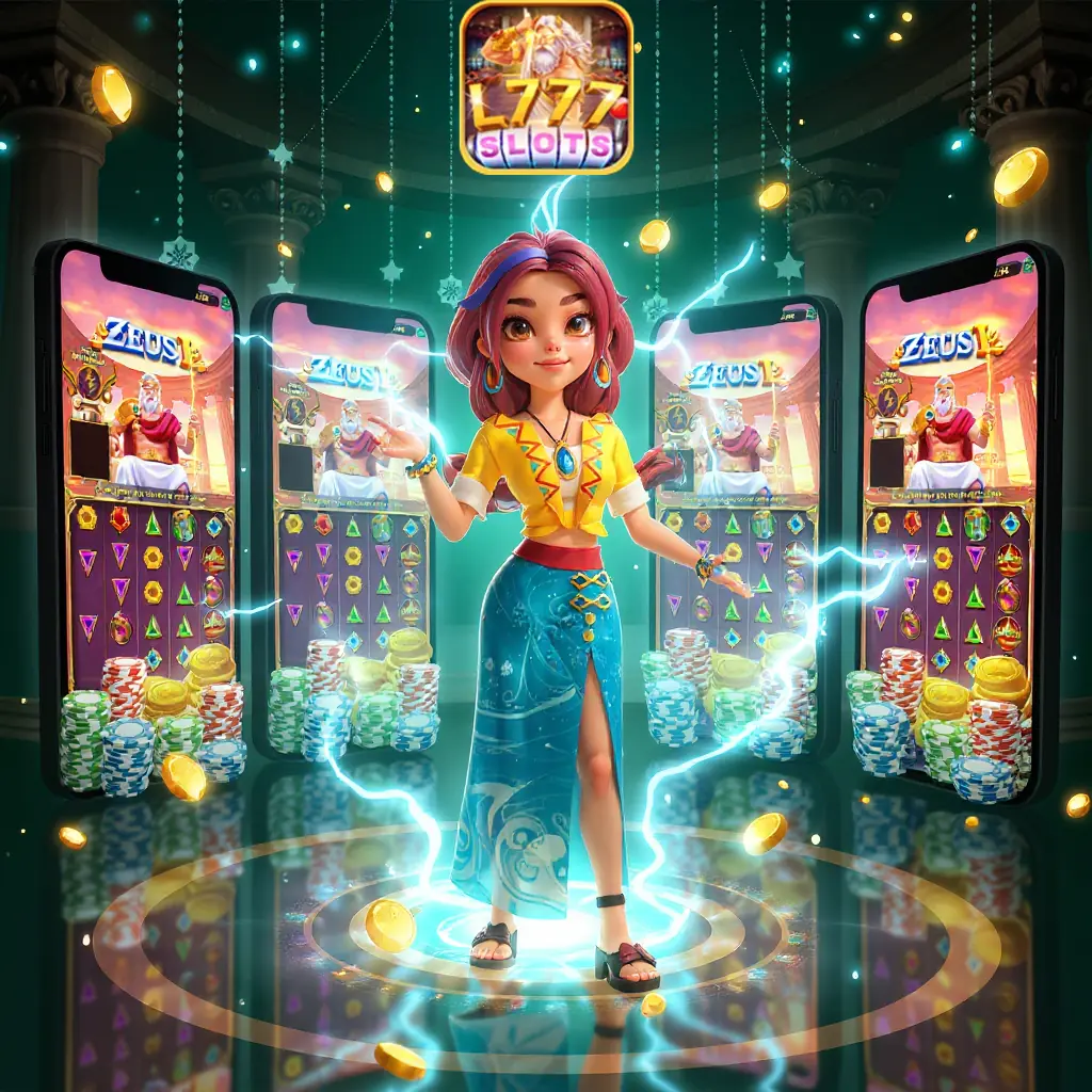 L777 Apk