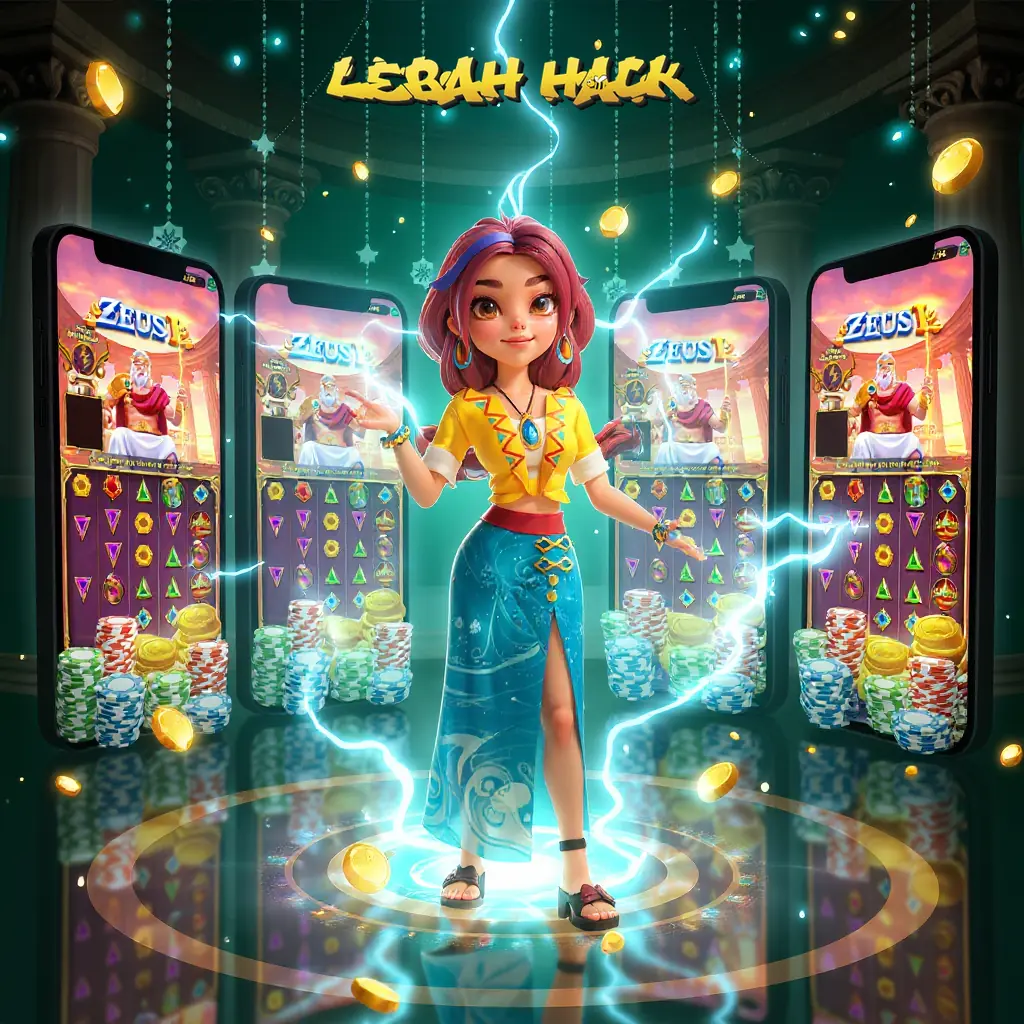 LEBAH HACK Apk