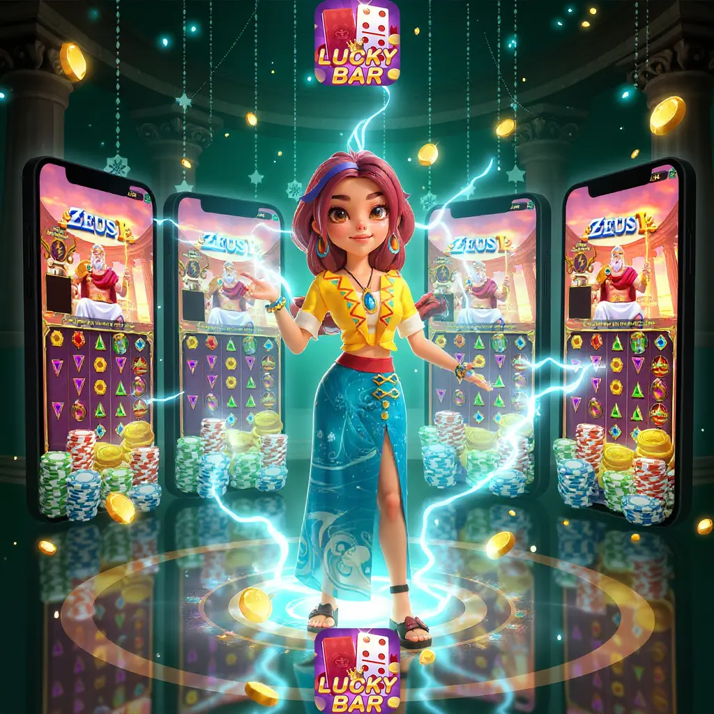 LUCKY BAR Apk