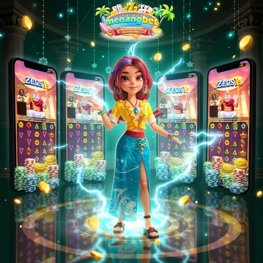 MENANGBET Apk