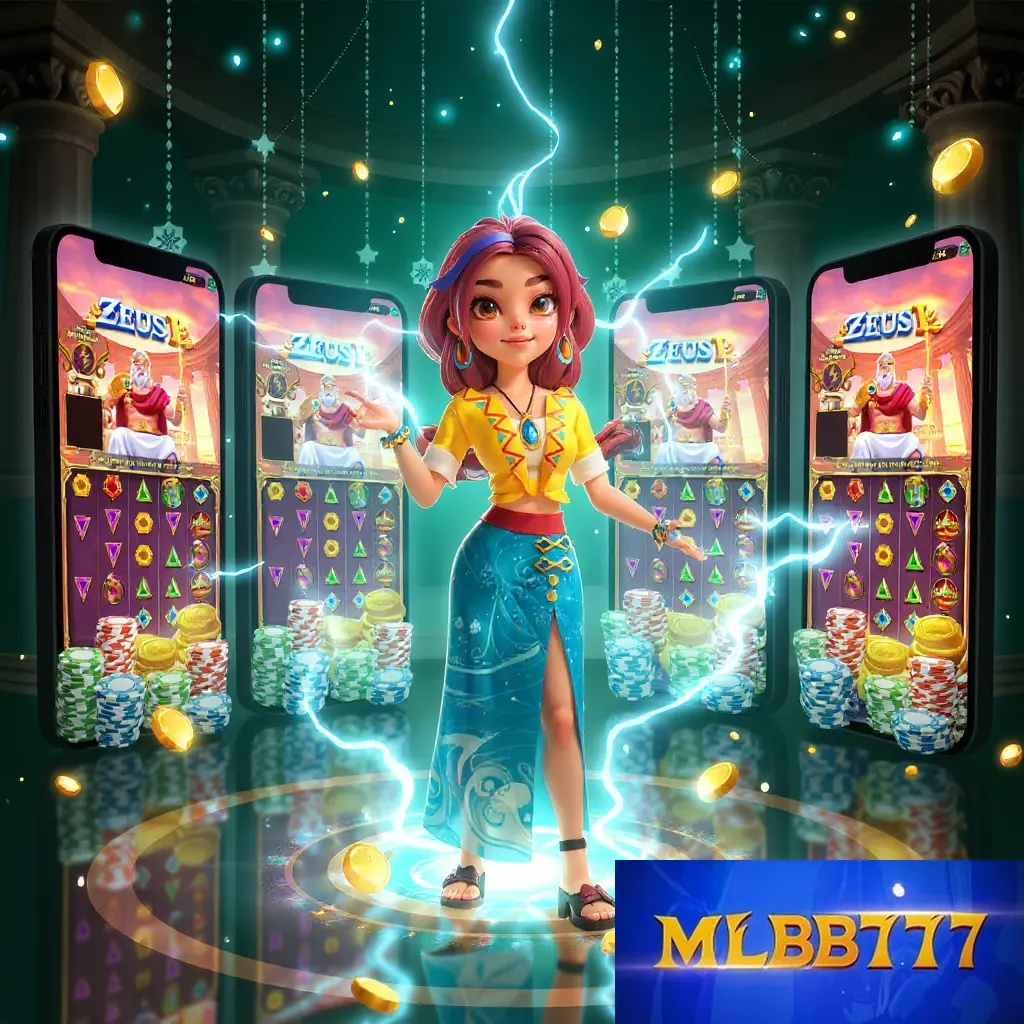 MLBB777 Apk