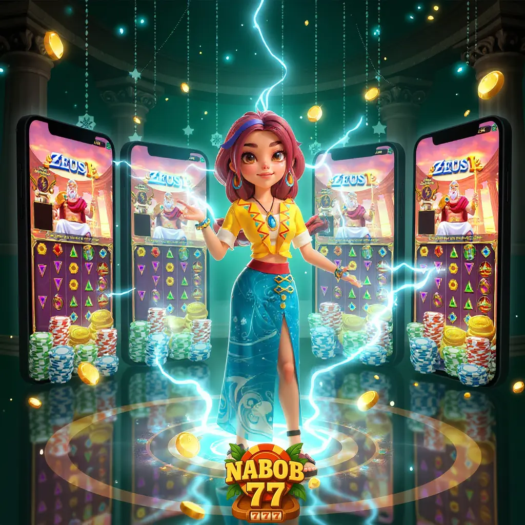 NABOB77 Apk