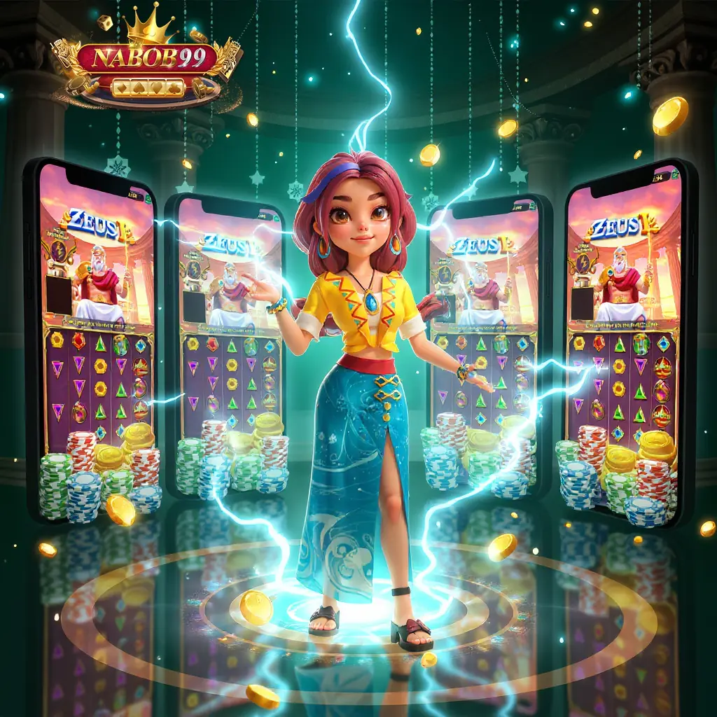 NABOB99 Apk