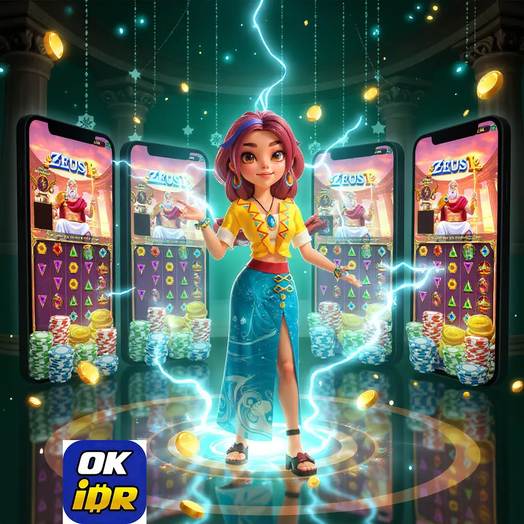 OKIDR Apk