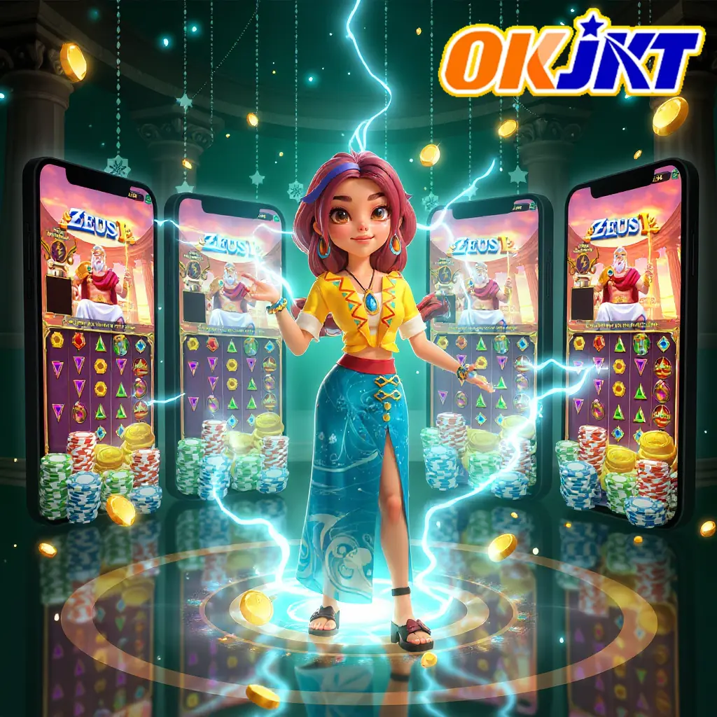 OKJKT Apk