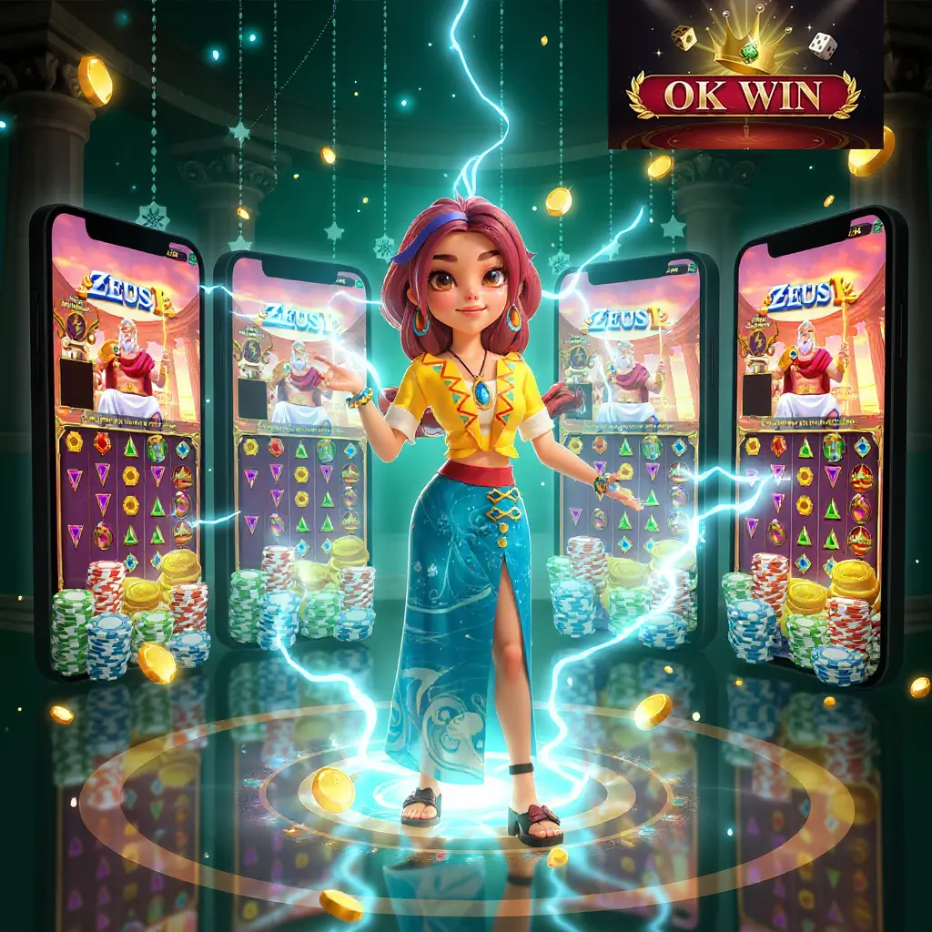 OKWIN Apk