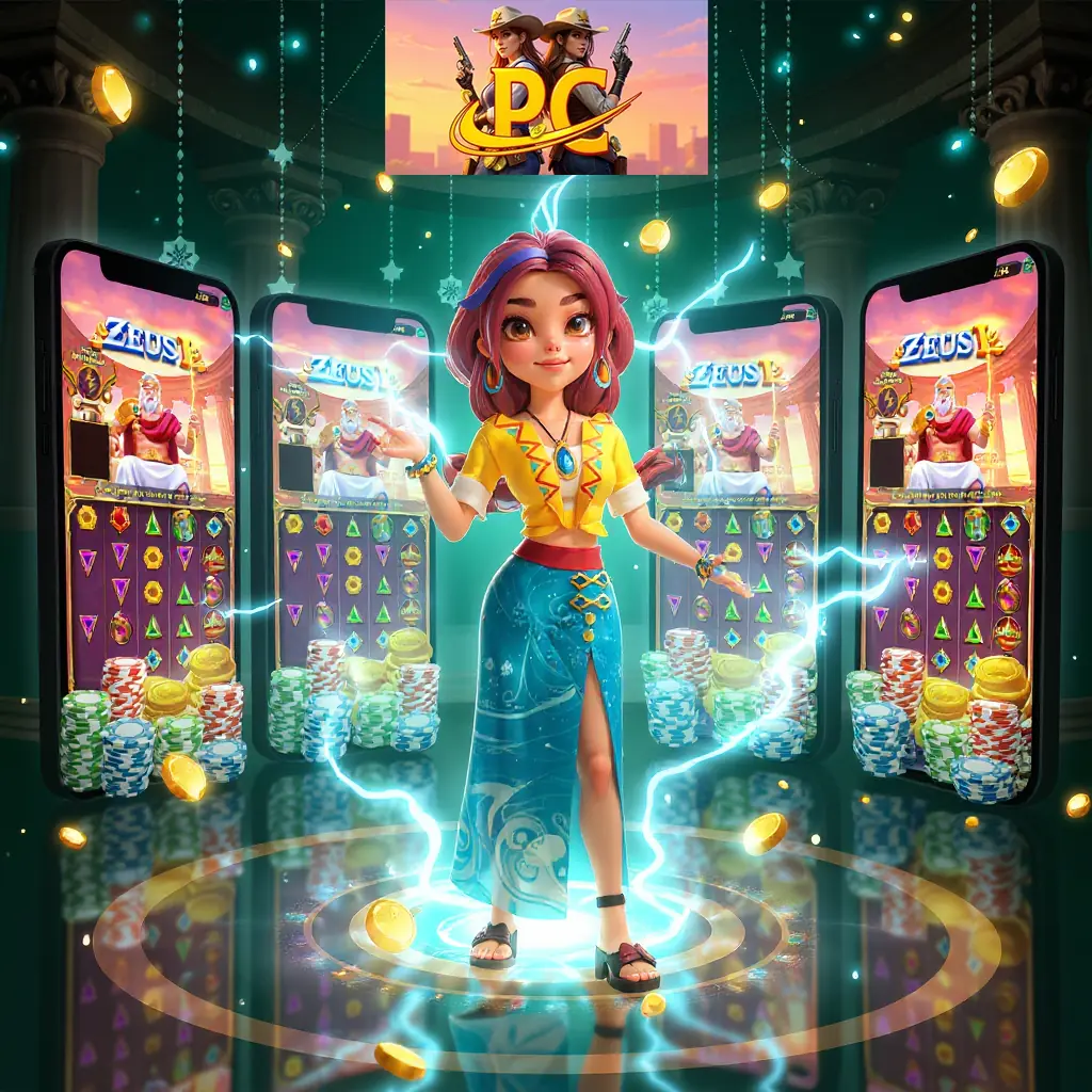 PC777 Apk