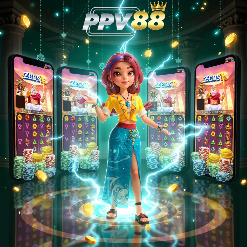 PPV88 Apk