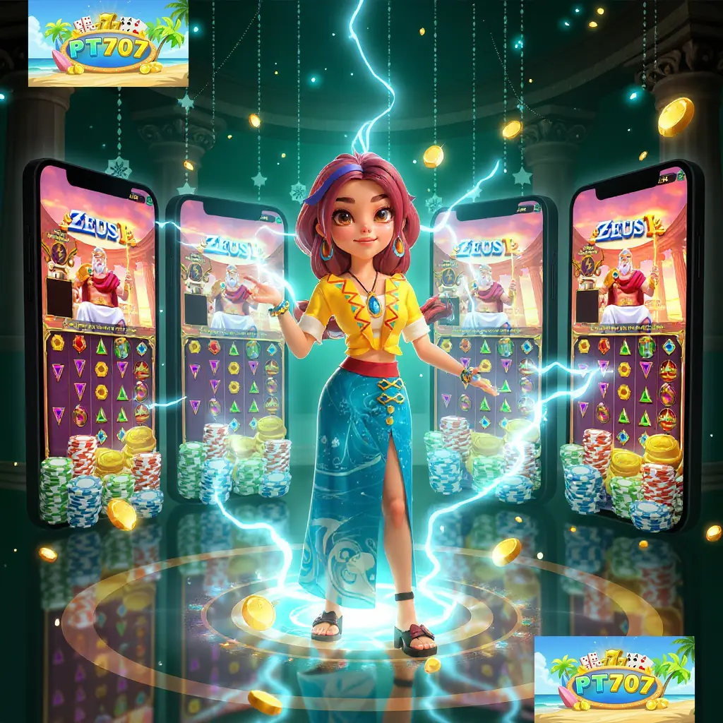 PT707 Apk