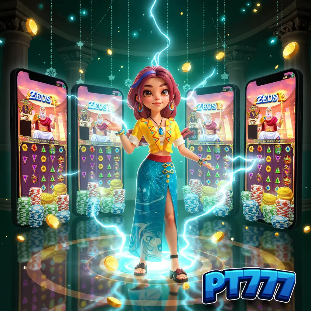 PT777 Apk
