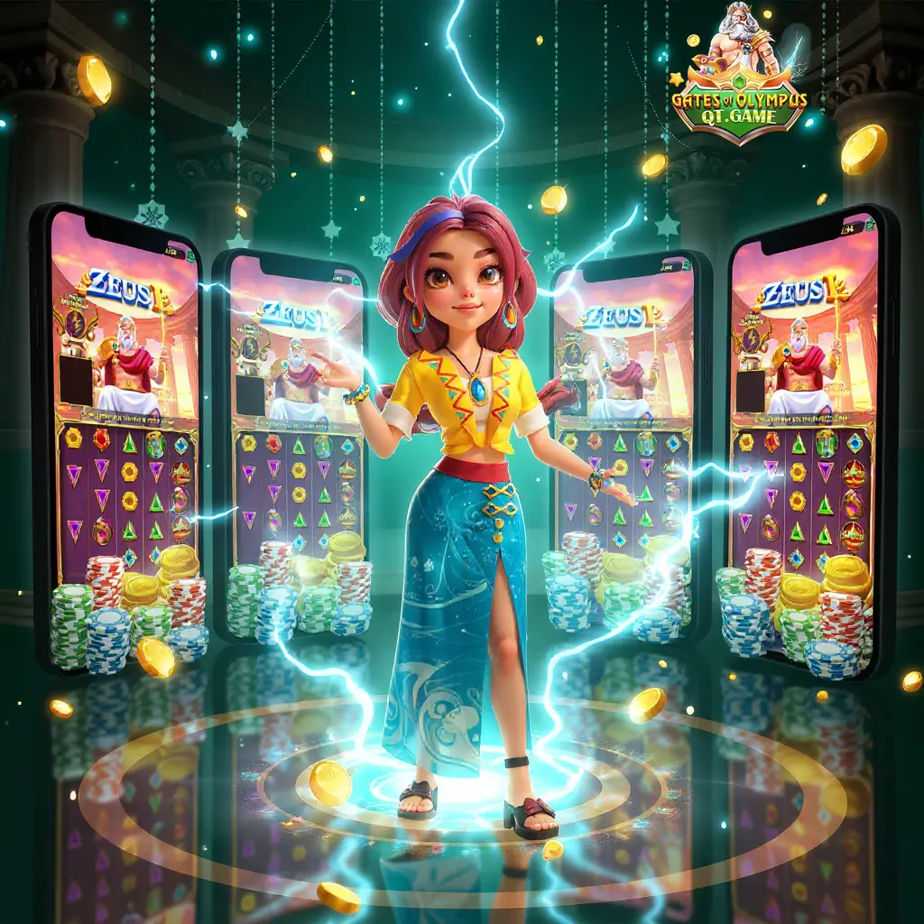 QT777 Apk