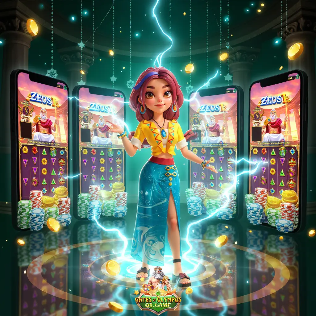 QTGAME Apk