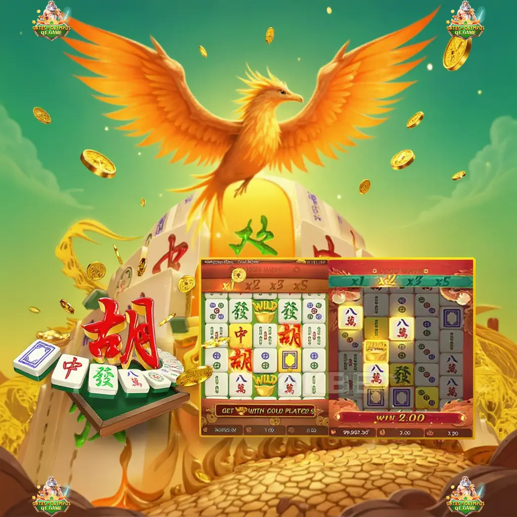 QTGAME: Desktop Version Nadi Bertaut QT Game - WooCommerce eCommerce