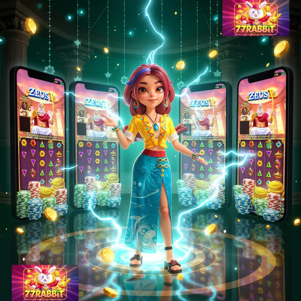 RABBIT77 Apk