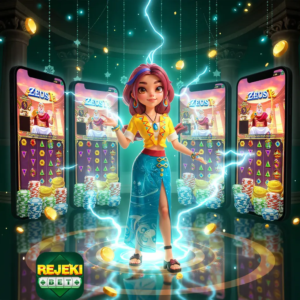 REJEKIBET Apk