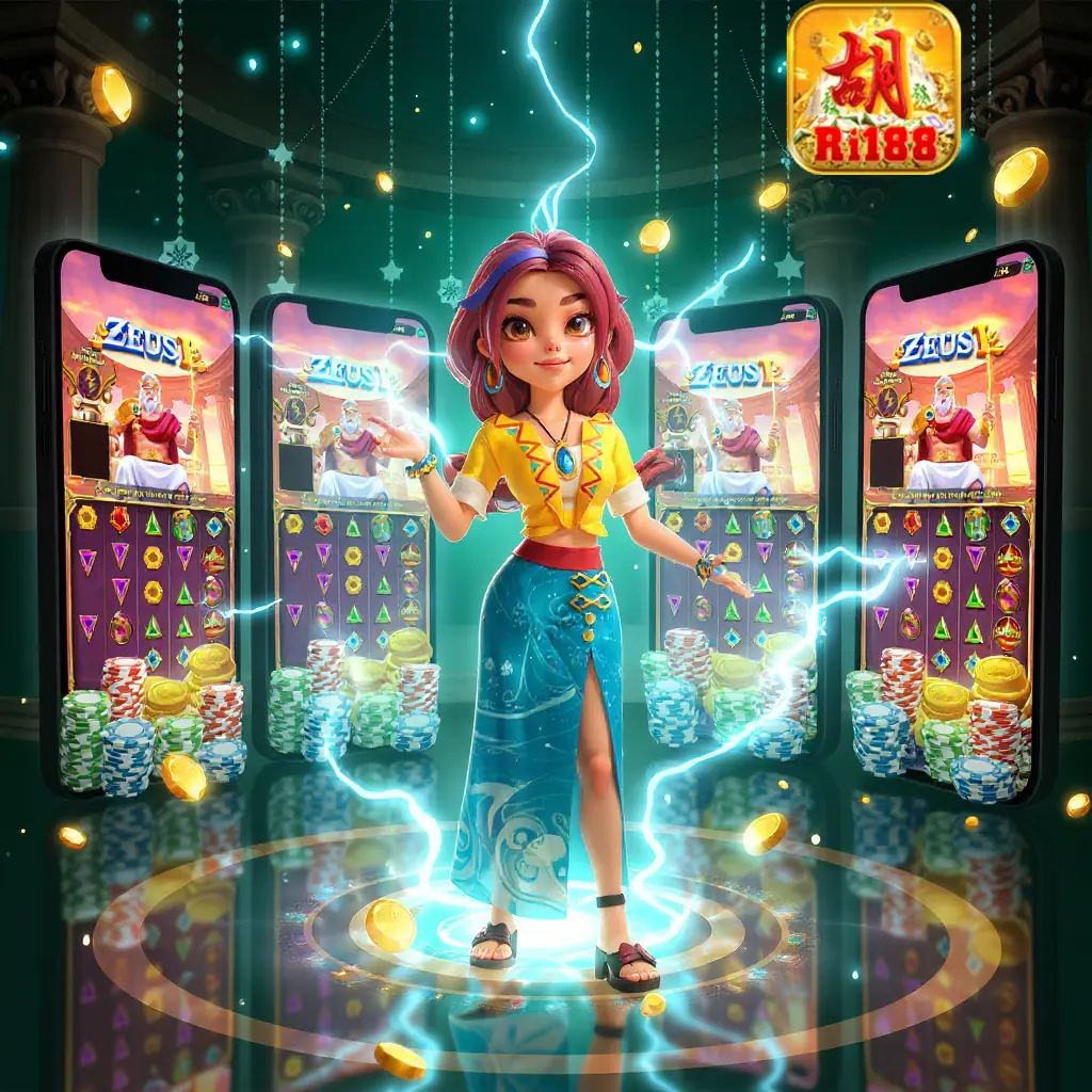 RI188 Apk