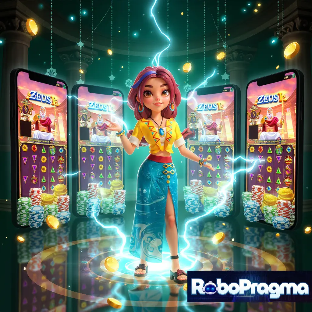 ROBOPRAGMA Apk