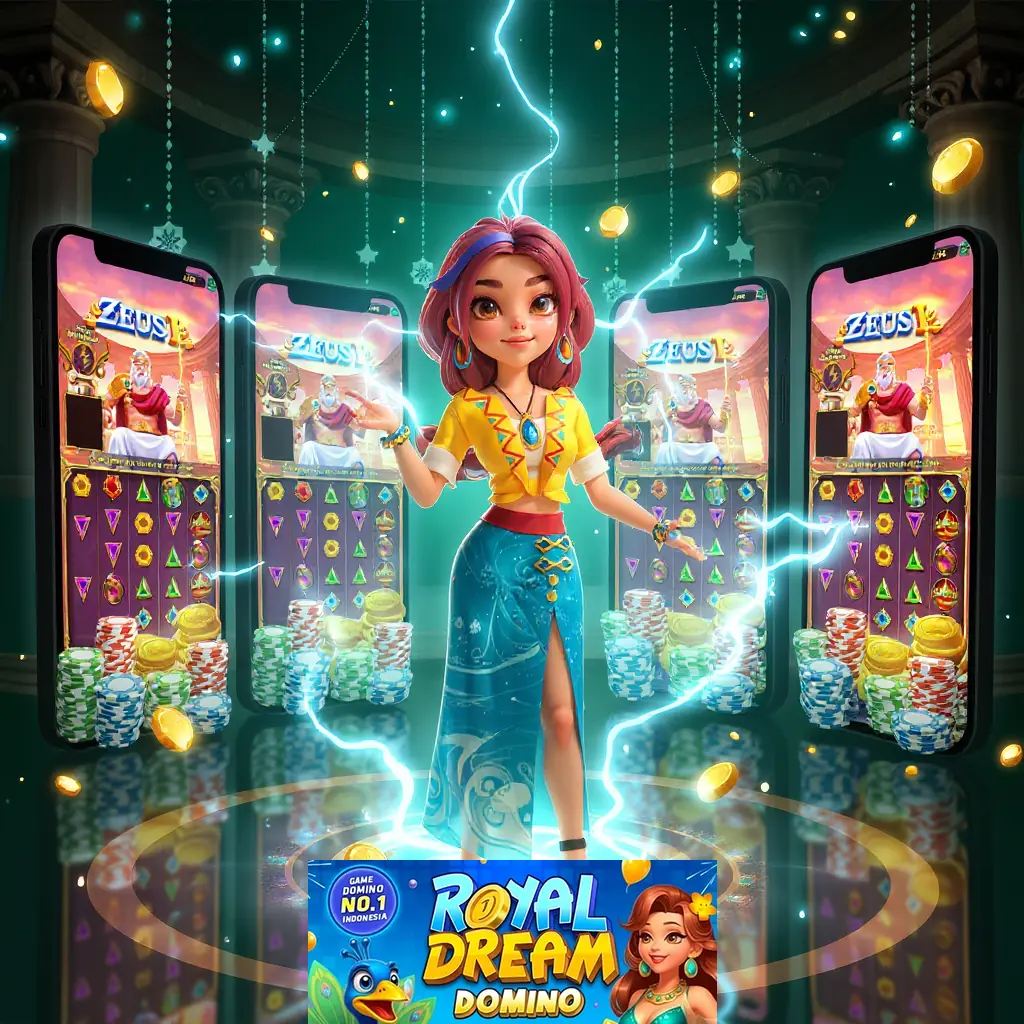 ROYALDREAM Apk