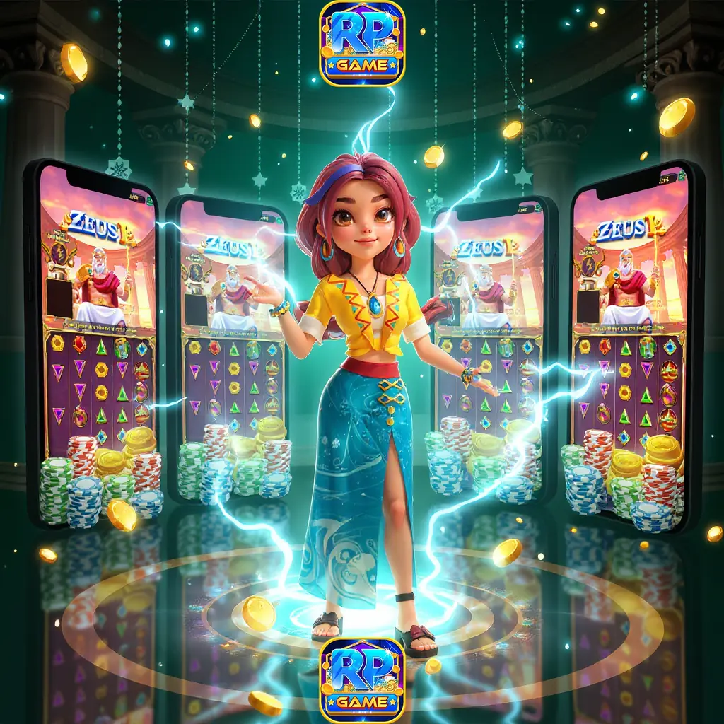 RPGAME Apk