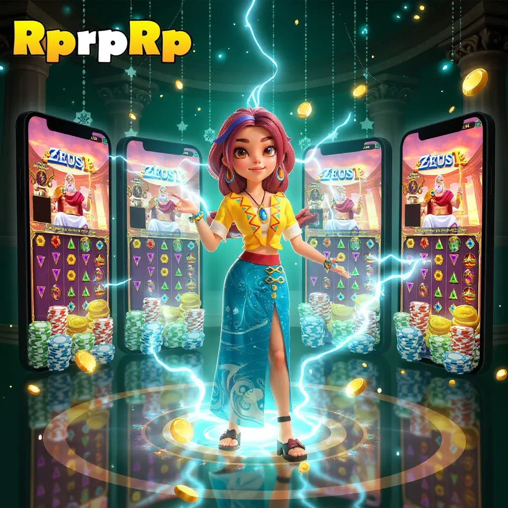 RPRPRP Apk