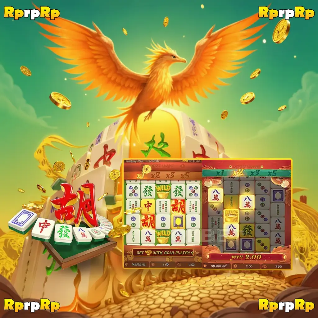 RPRPRP: Desktop Version Nadi Bertaut RP RP RP - WooCommerce eCommerce