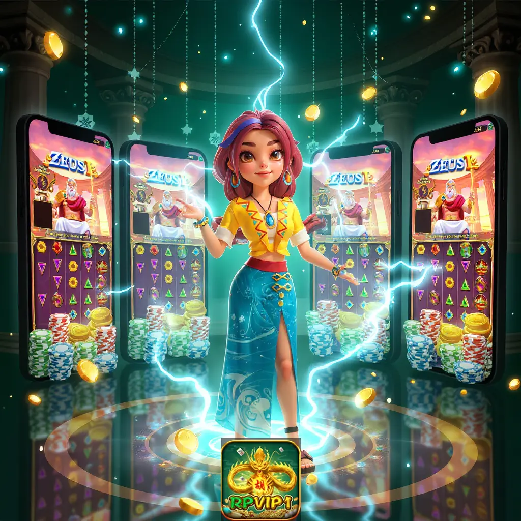 RPVIP1 Apk