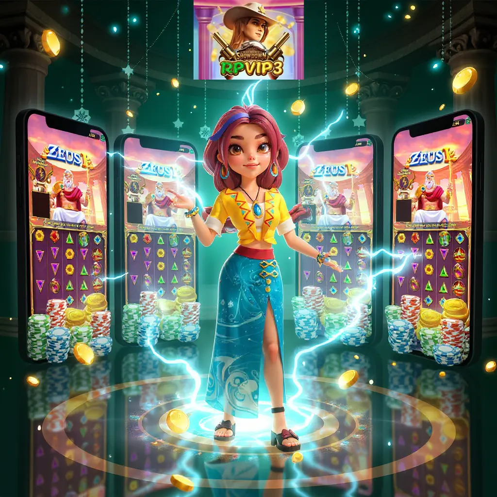 RPVIP3 Apk