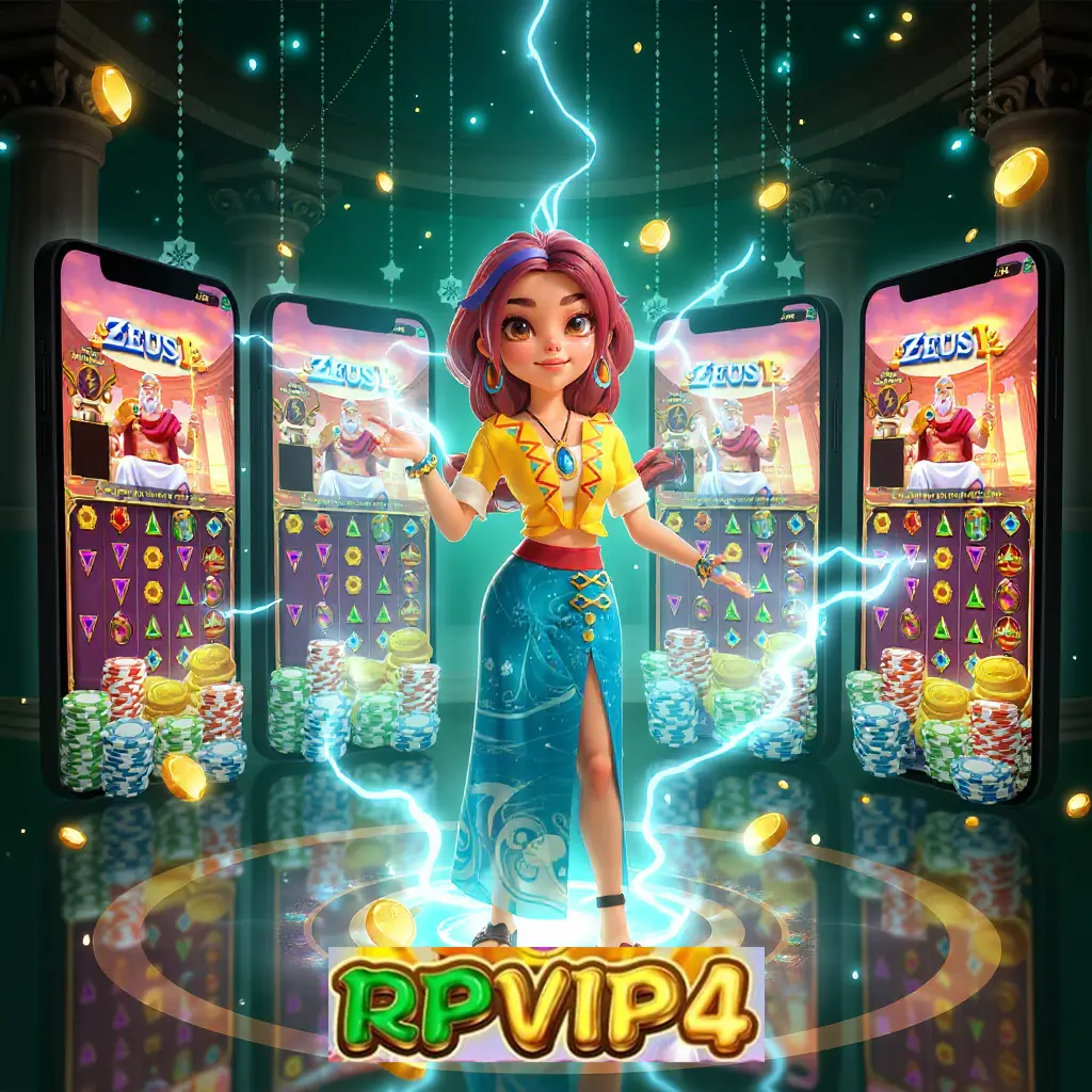RPVIP4 Apk