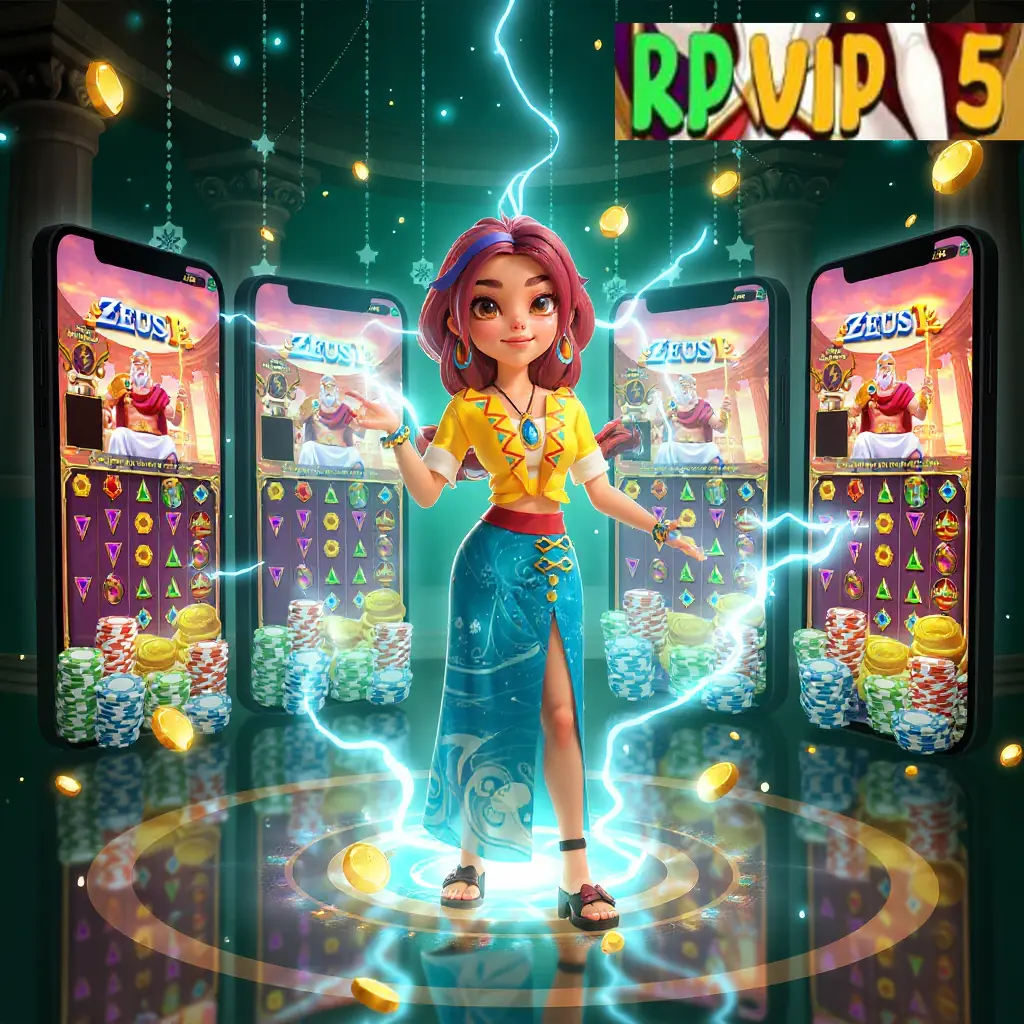 RPVIP5 Apk