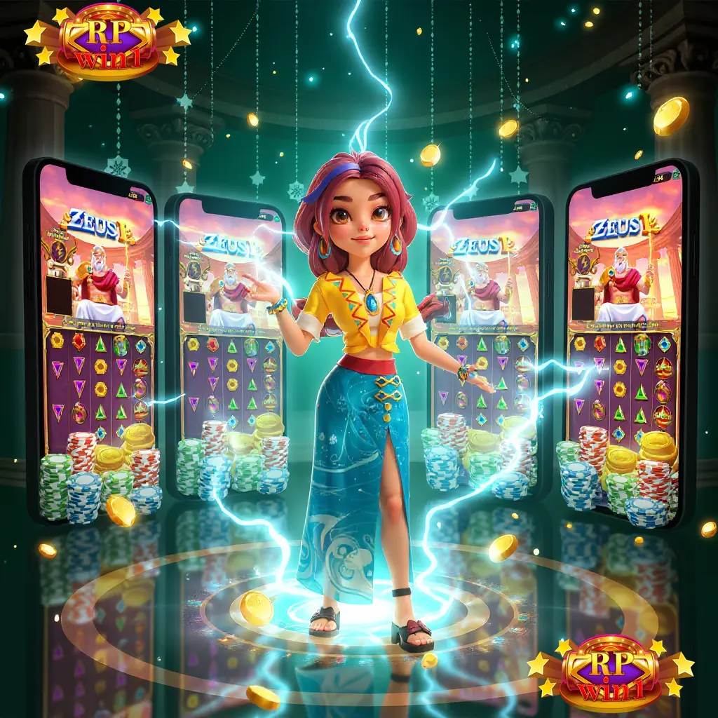 RPWIN1 Apk