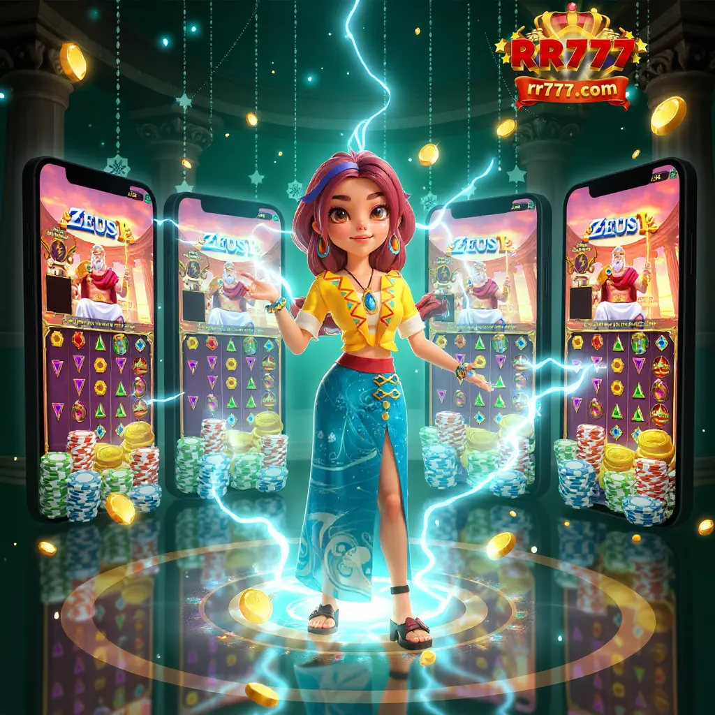 RRIDR Apk