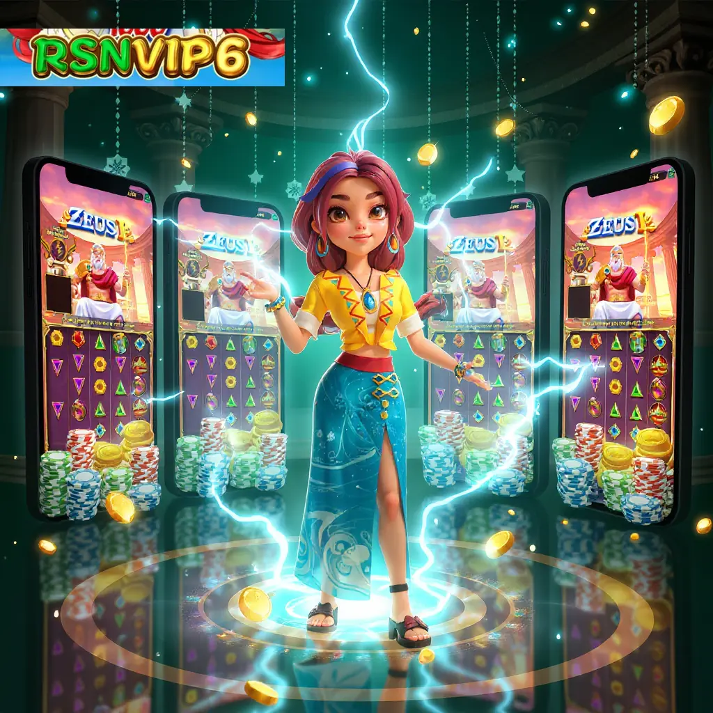 RSNVIP6 Apk