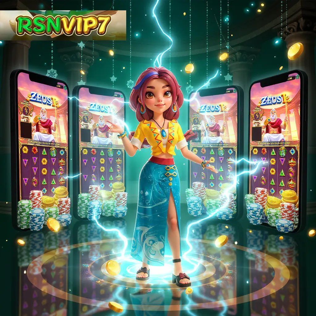 RSNVIP7 Apk