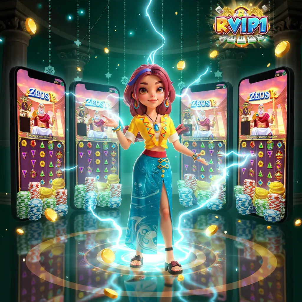 RVIP1 Apk