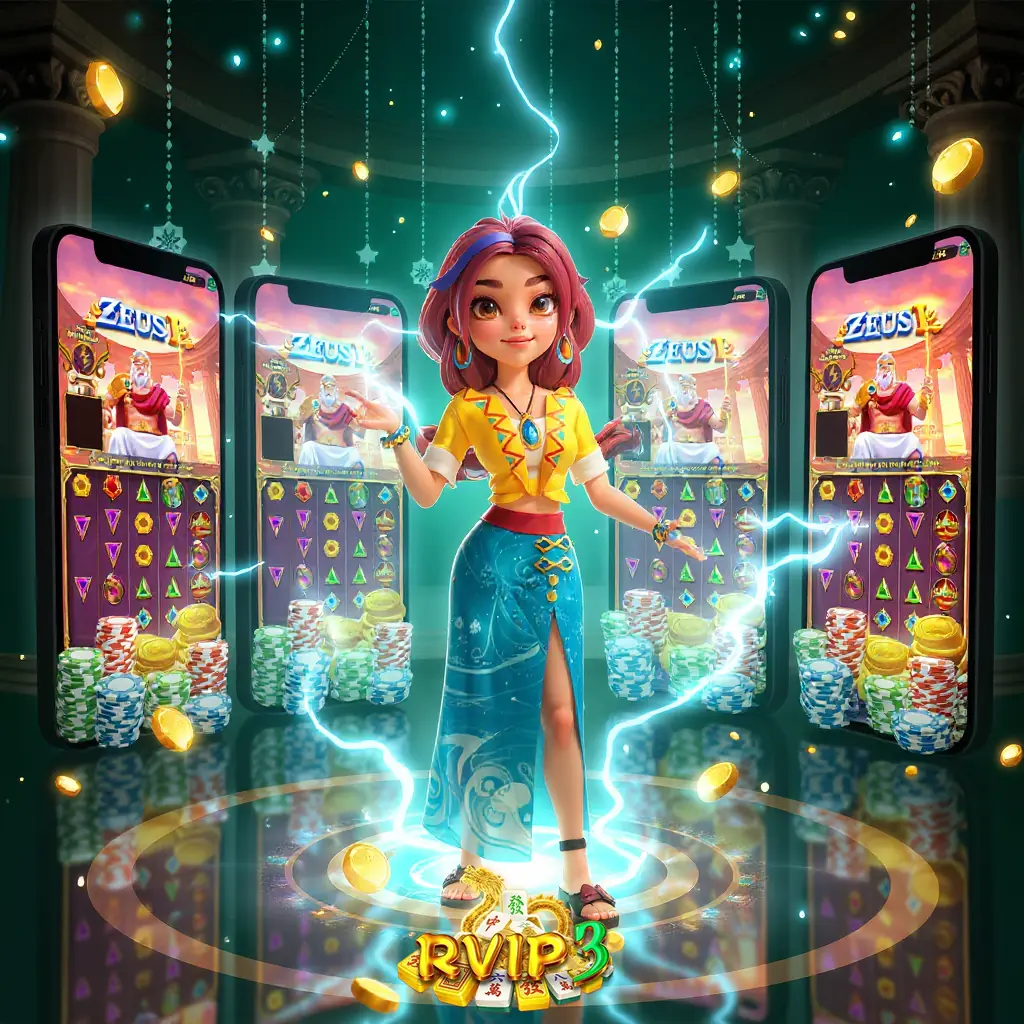 RVIP3 Apk
