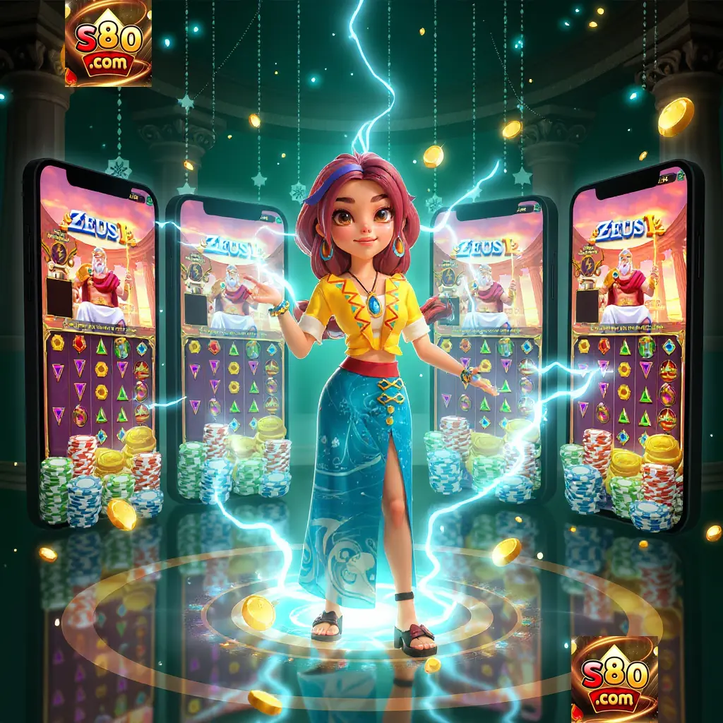 S80 Apk