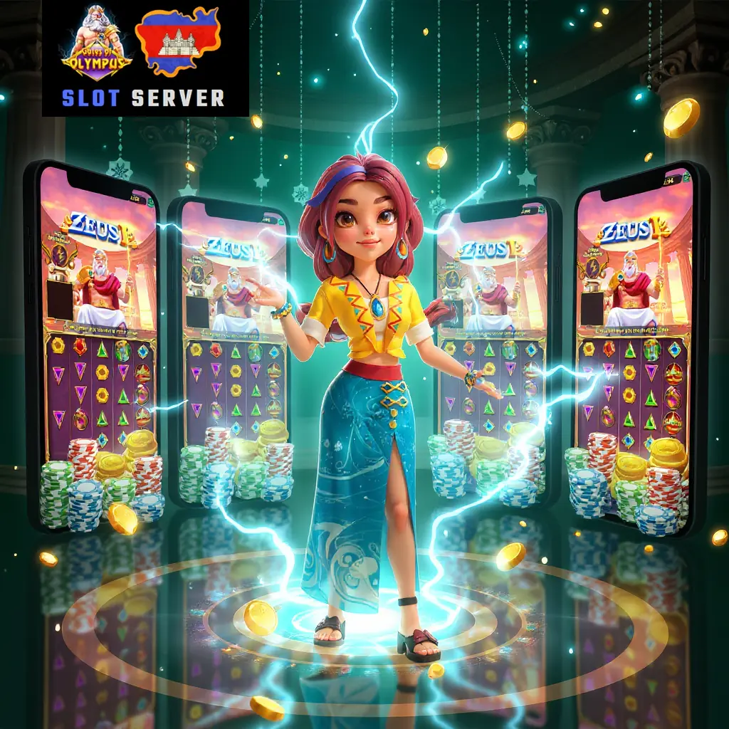 SERVER KAMBOJA Apk