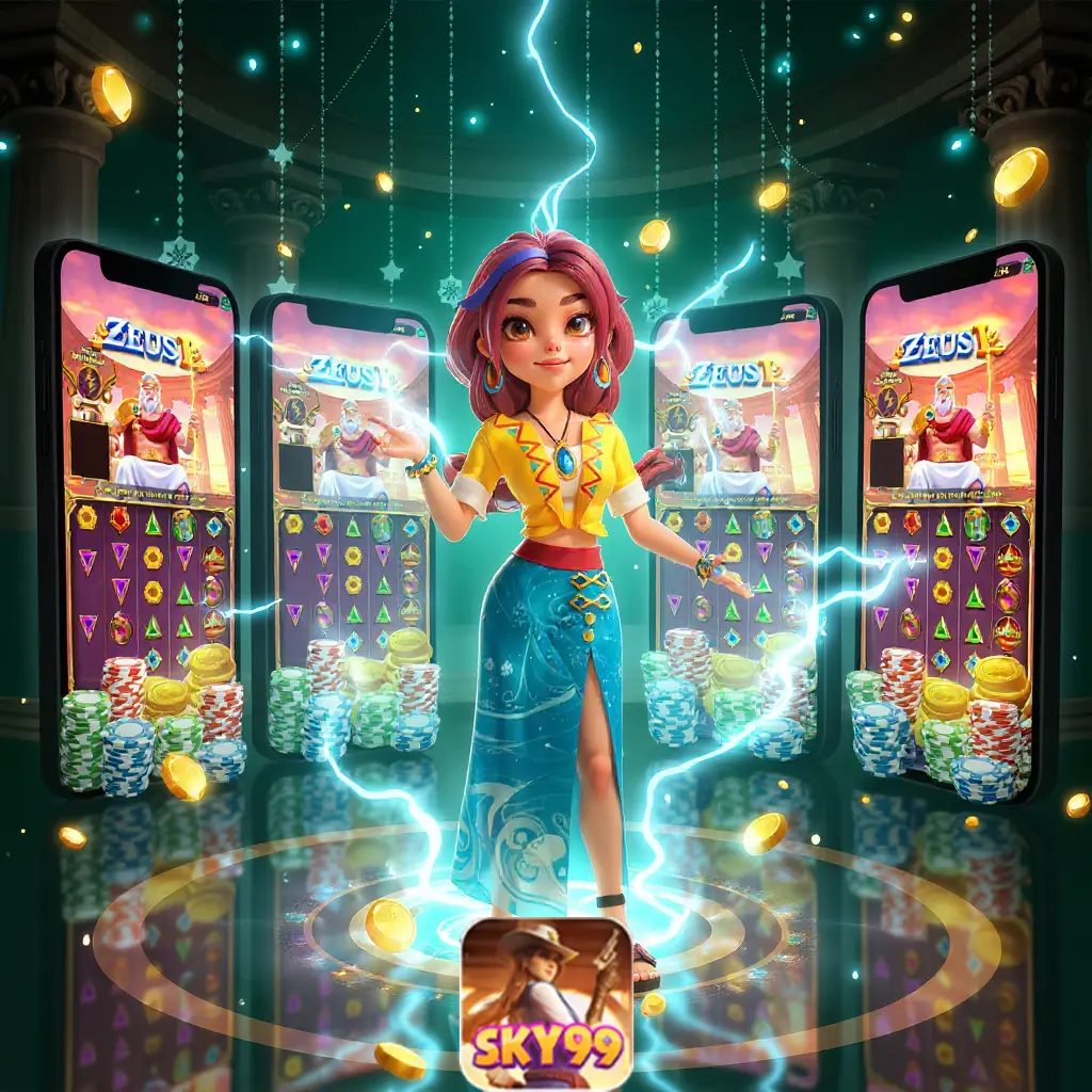 SKY99 Apk