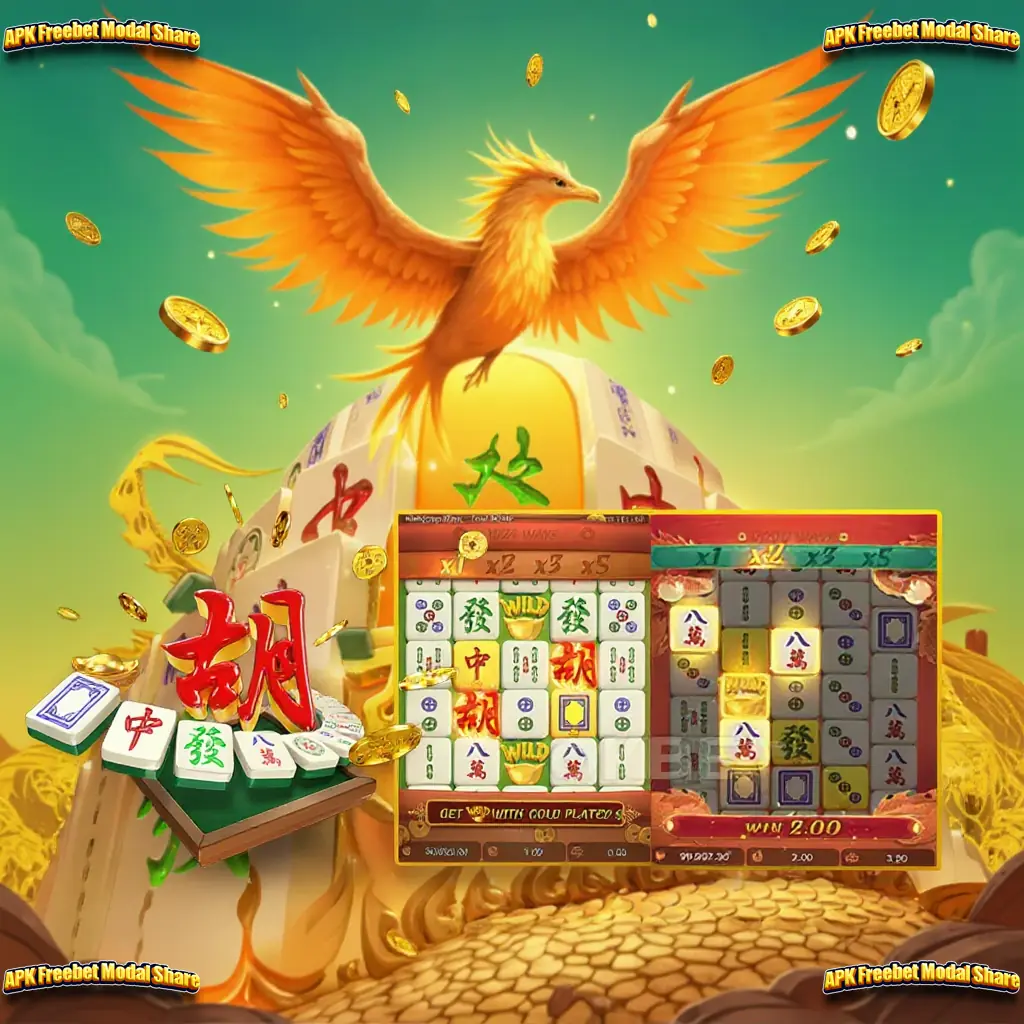 SLOT FREEBET MODAL SHARE: Desktop Version Nadi Bertaut free bet - WooCommerce eCommerce
